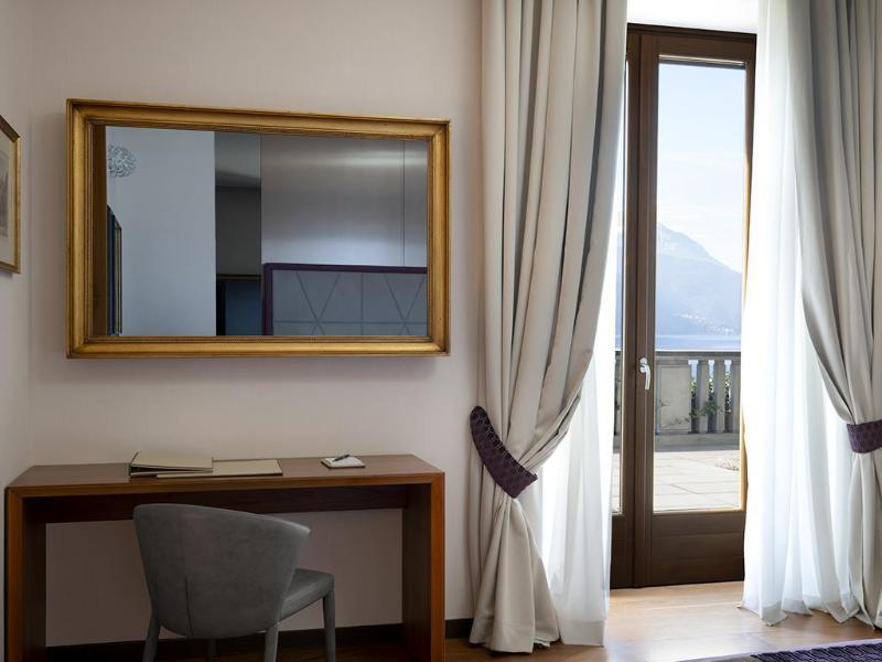 Villa Lario Resort Mandello image