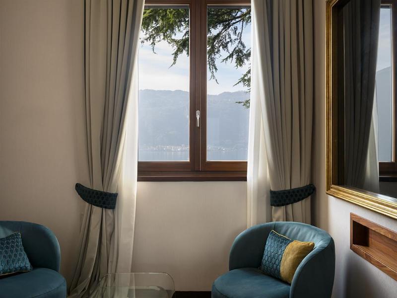 Villa Lario Resort Mandello image