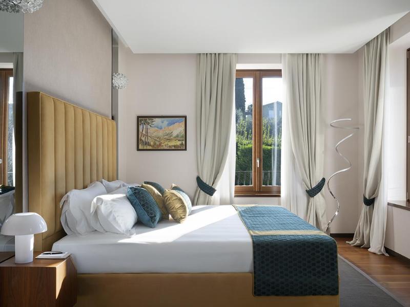 Villa Lario Resort Mandello image