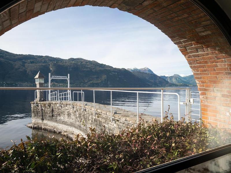 Villa Lario Resort Mandello image