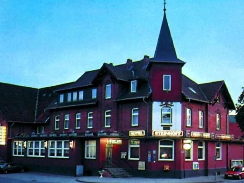 Hotel Steinhoff image