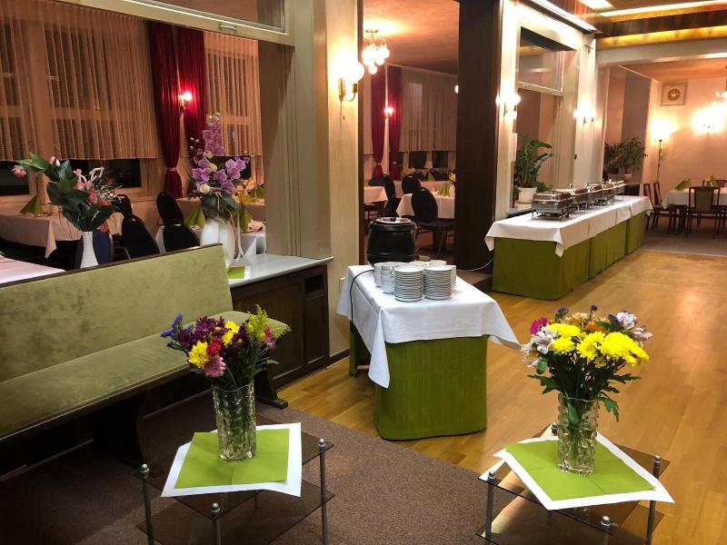 Hotel Steinhoff image