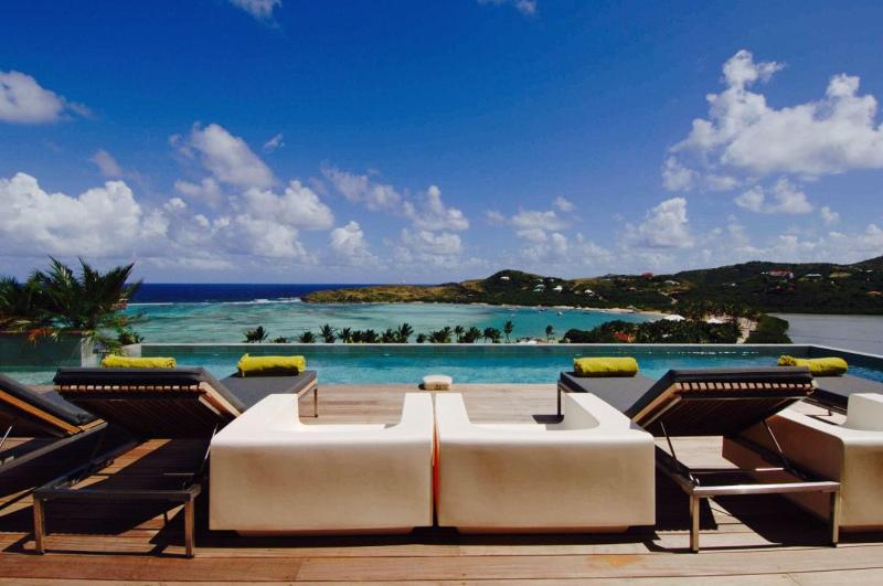 Amnios St Barth image