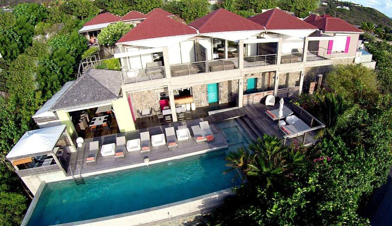 Amnios St Barth image