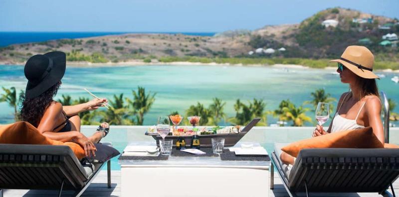 Amnios St Barth image