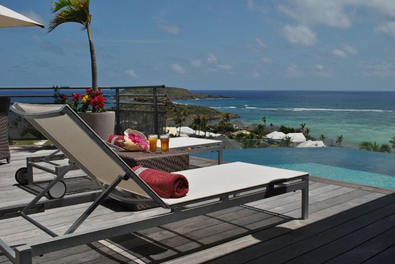 Amnios St Barth image