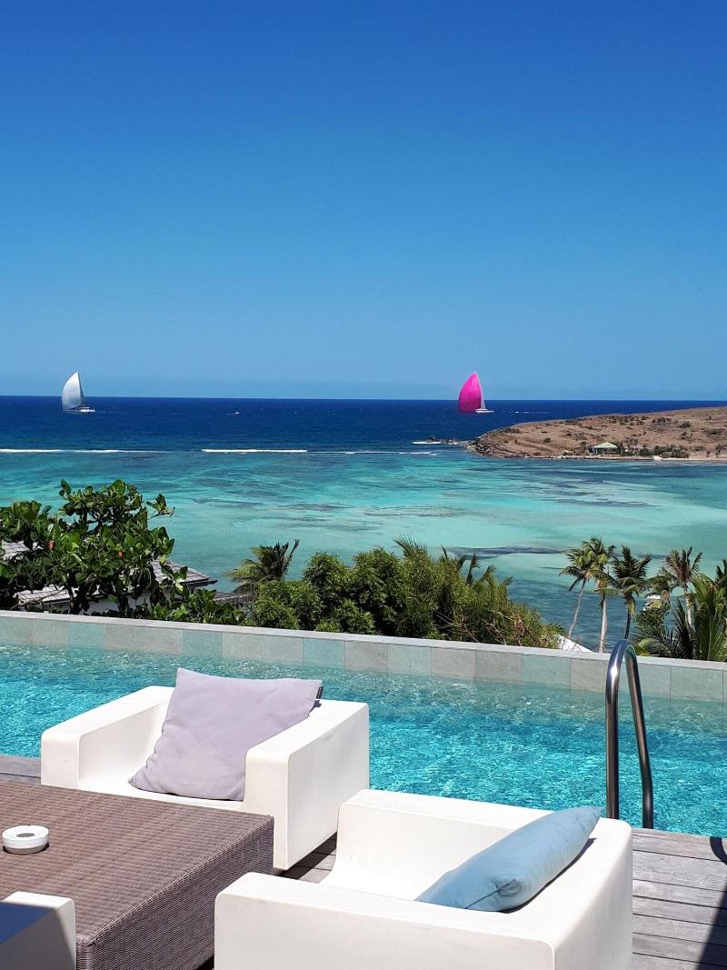 Amnios St Barth image