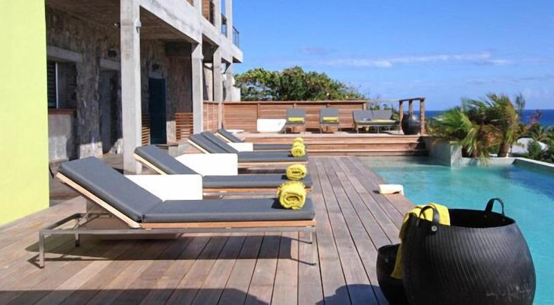 Amnios St Barth image