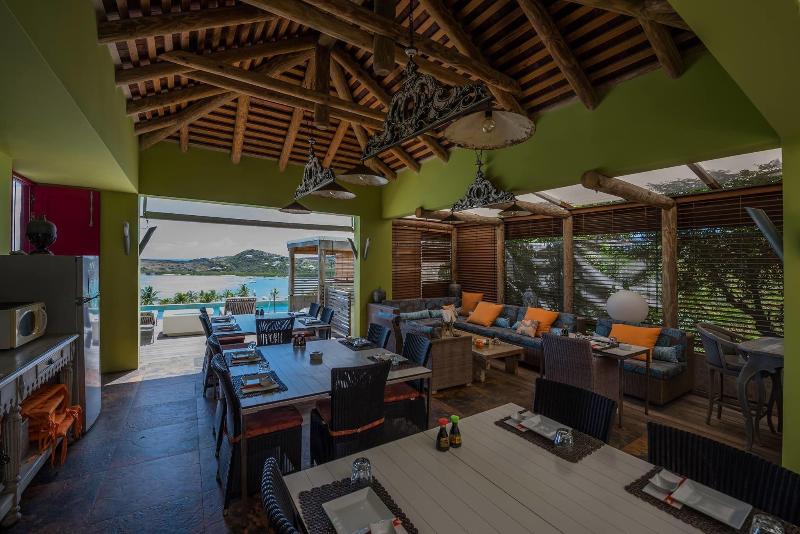 Amnios St Barth image