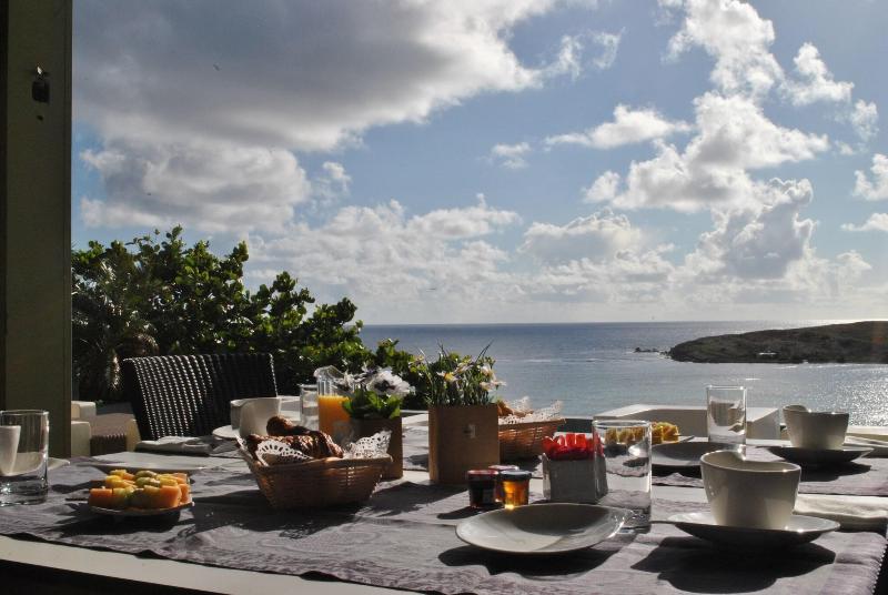 Amnios St Barth image