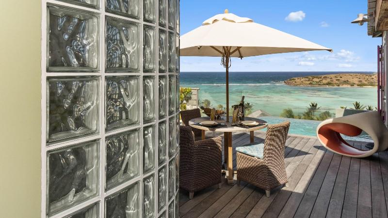 Amnios St Barth image