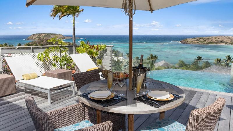 Amnios St Barth image
