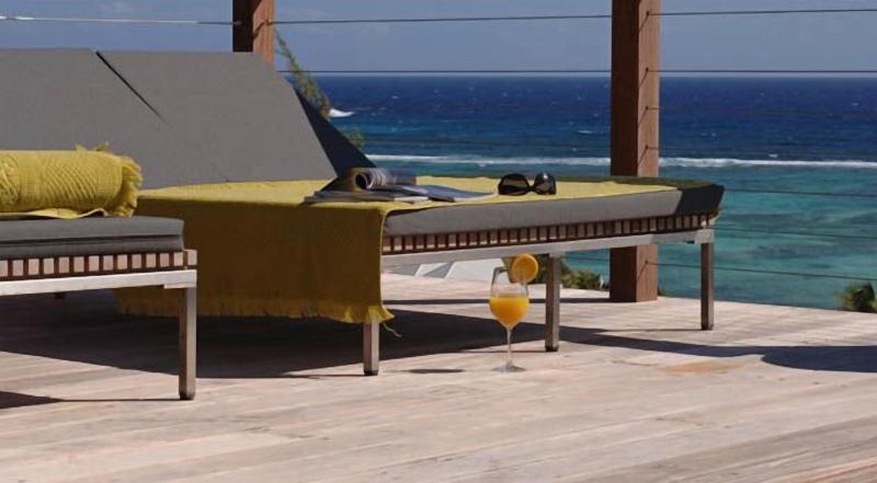 Amnios St Barth image
