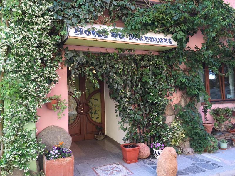 Su Marmuri image