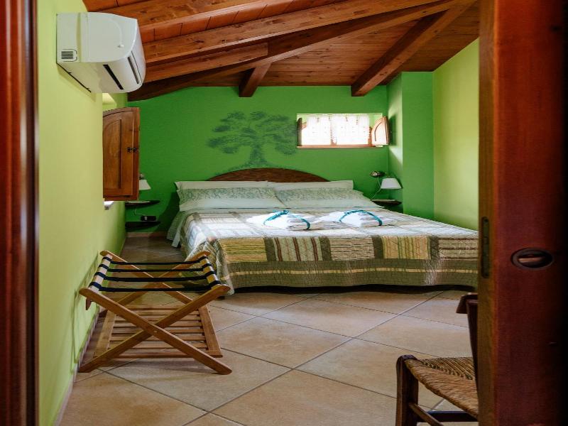 Country House Villa Nigro image