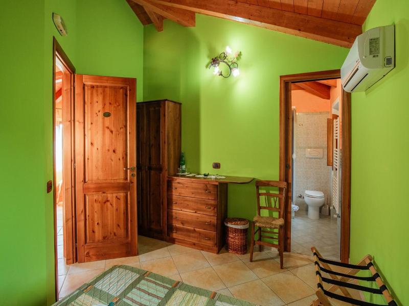 Country House Villa Nigro image