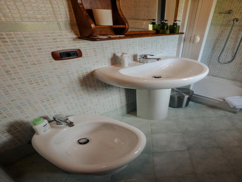 Country House Villa Nigro image