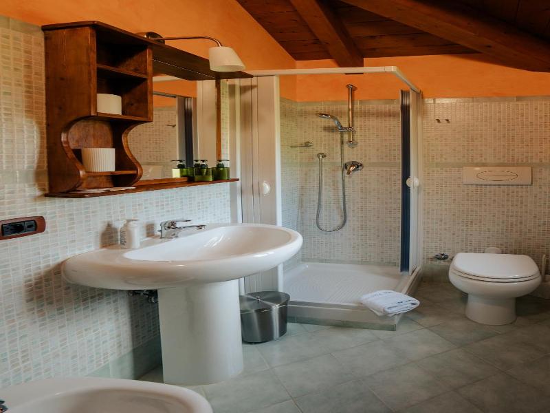 Country House Villa Nigro image