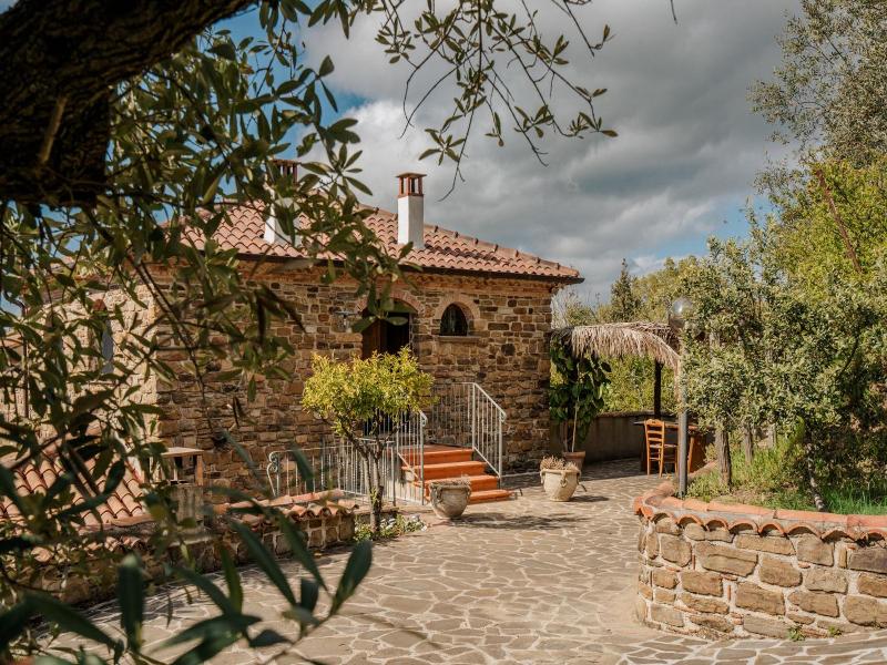 Country House Villa Nigro image
