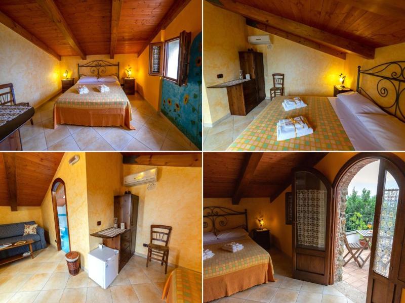 Country House Villa Nigro image
