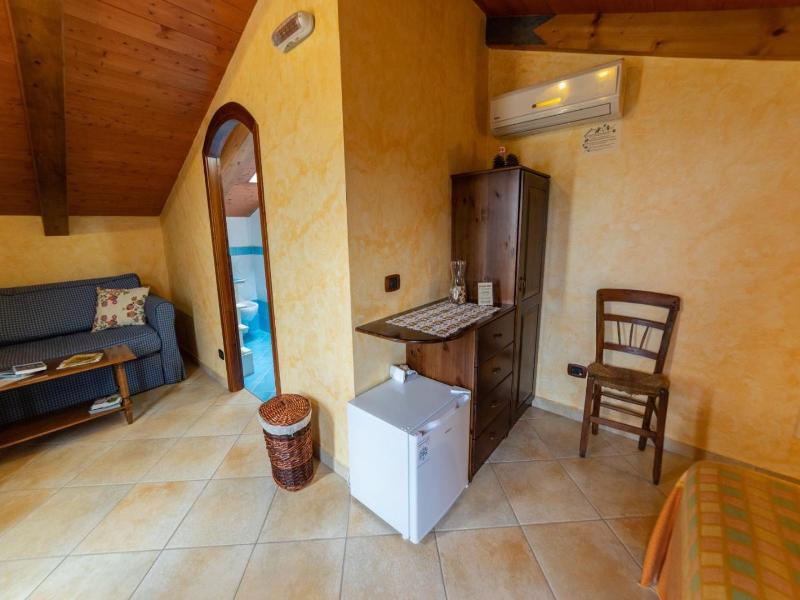Country House Villa Nigro image