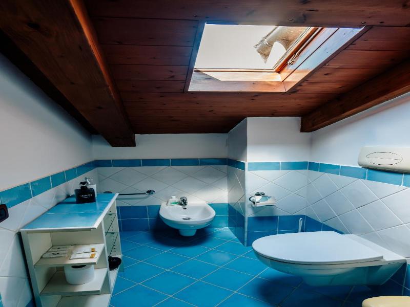 Country House Villa Nigro image