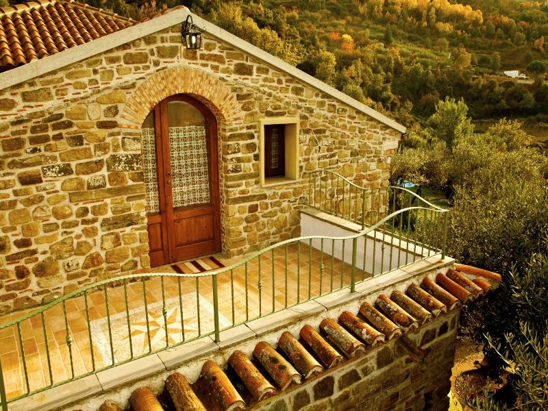 Country House Villa Nigro image