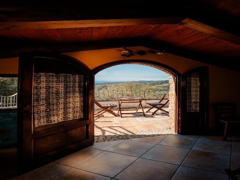 Country House Villa Nigro image