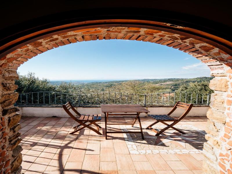 Country House Villa Nigro image