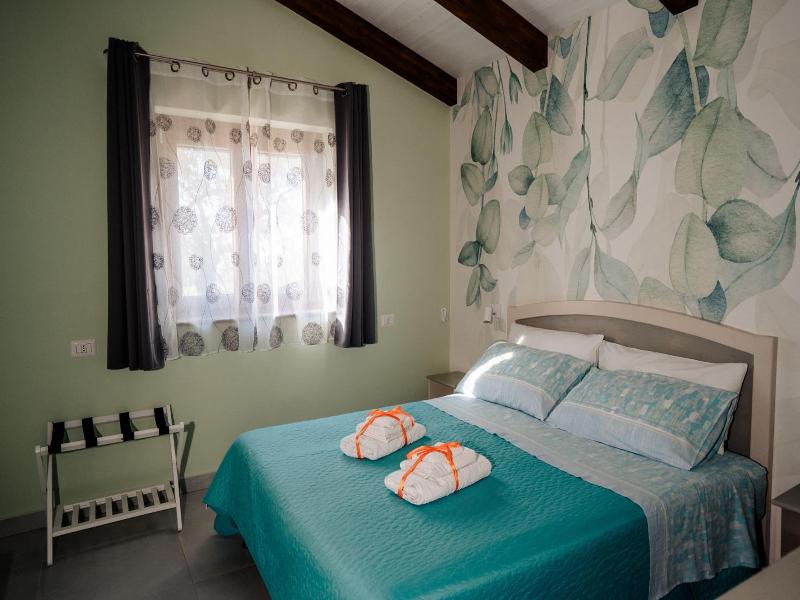 Country House Villa Nigro image