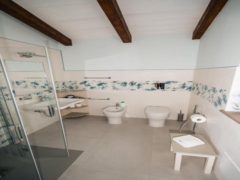 Country House Villa Nigro image