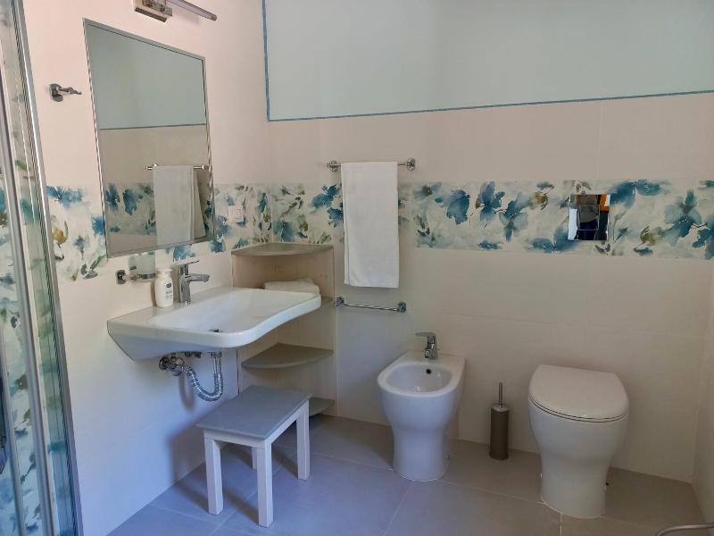 Country House Villa Nigro image