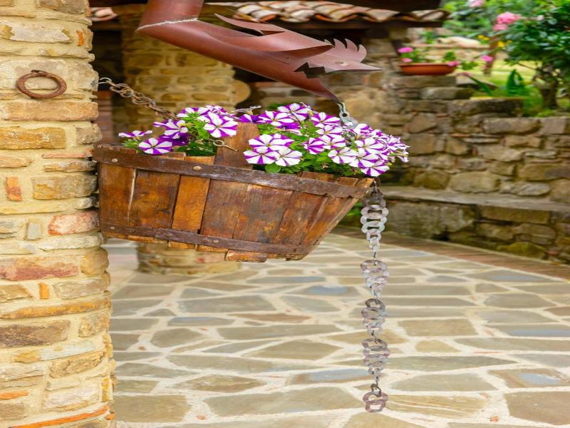 Country House Villa Nigro image