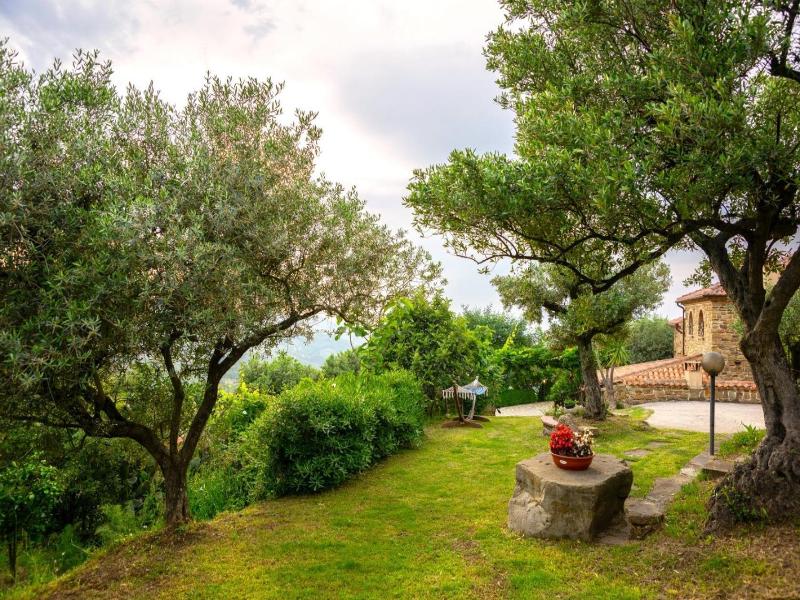 Country House Villa Nigro image