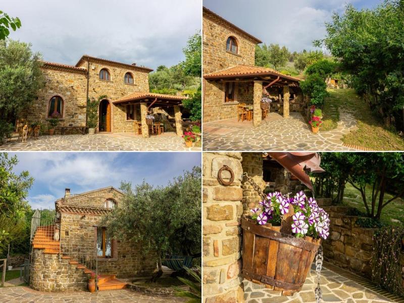 Country House Villa Nigro image