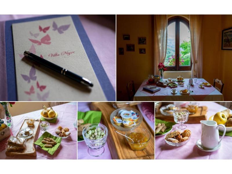 Country House Villa Nigro image