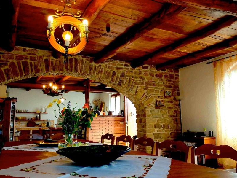 Country House Villa Nigro — general view