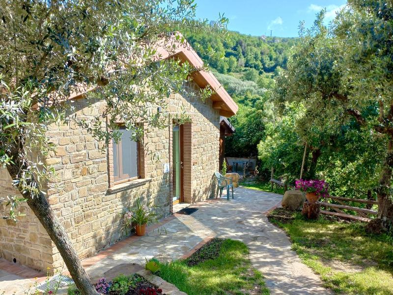 Country House Villa Nigro image