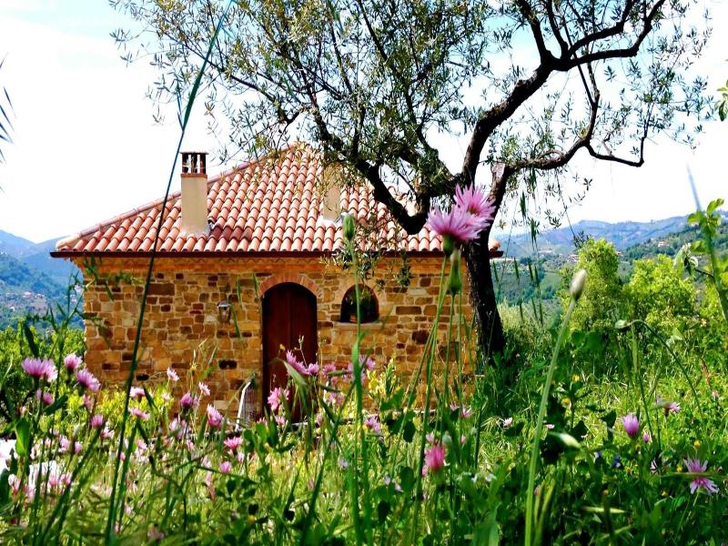 Country House Villa Nigro image