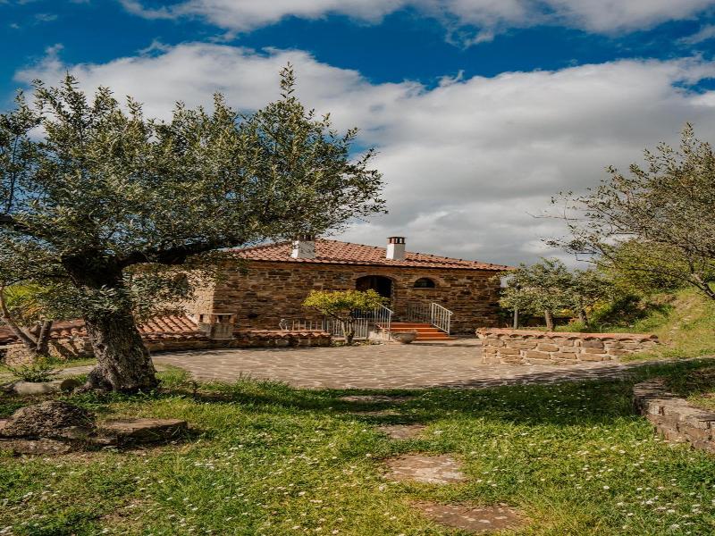 Country House Villa Nigro image