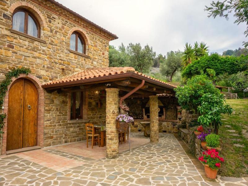 Country House Villa Nigro image