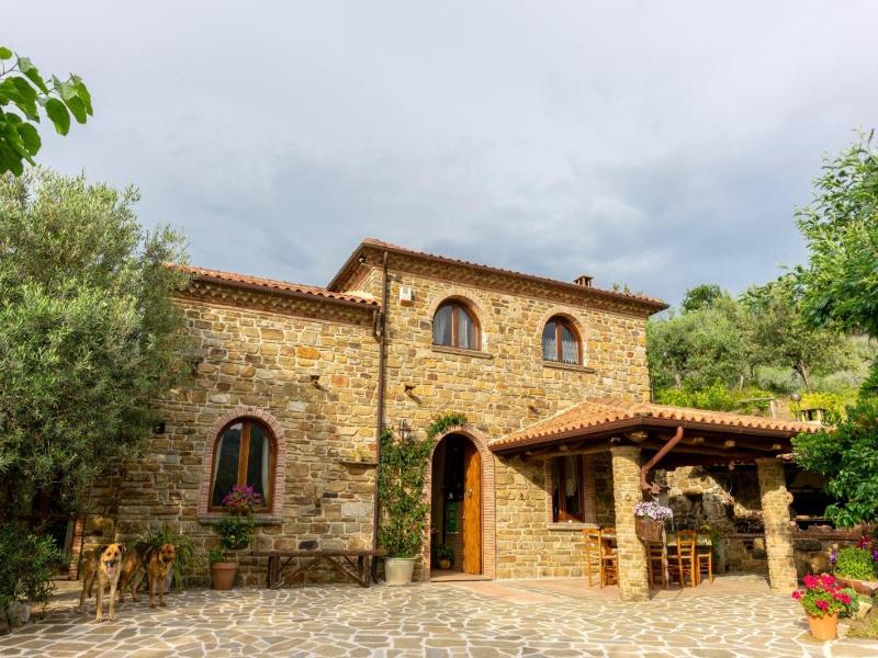 Country House Villa Nigro image