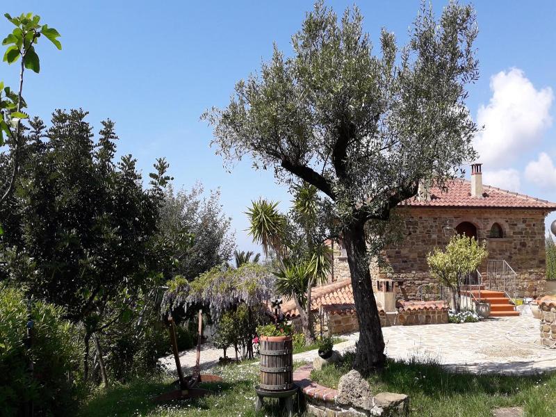 Country House Villa Nigro image