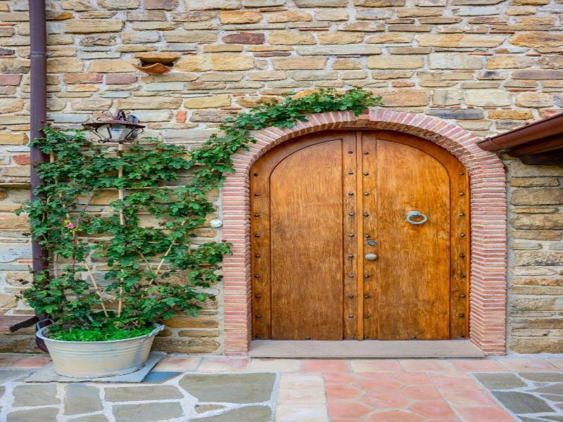 Country House Villa Nigro image