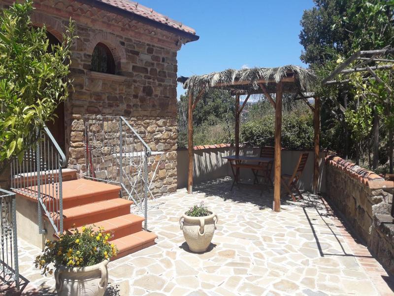 Country House Villa Nigro image