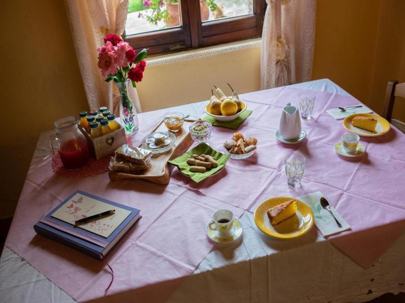 Country House Villa Nigro image