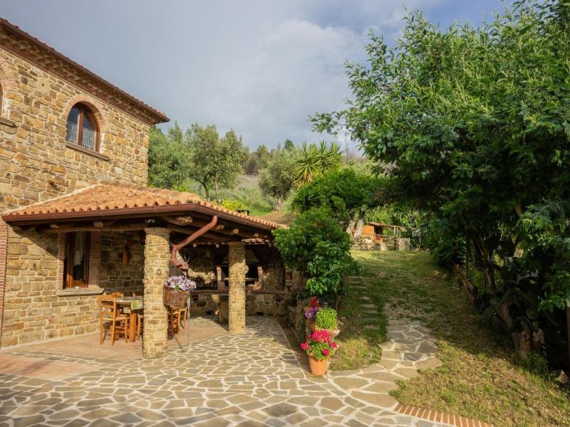Country House Villa Nigro image