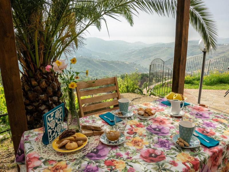 Country House Villa Nigro image