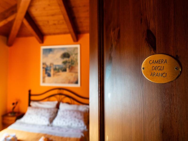 Country House Villa Nigro image