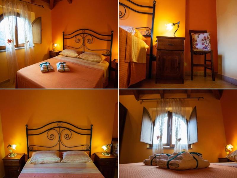 Country House Villa Nigro image